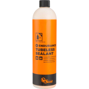 N+1 Bikes Orange Seal Endurance Tubeless Tire Sealant Refill - 16oz - $23.09 at N+1 Bikes