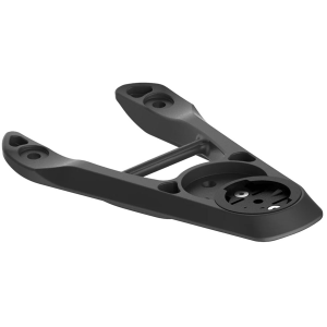 Full Speed Ahead Metron 5D/6D Garmin/Wahoo Mount Computer Mount Only No GoProAdapter Fits Metron Bars - BLK