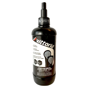 N+1 Bikes Vittoria Universal Tubeless Tire Sealant 250ml - $22.99 at N+1 Bikes