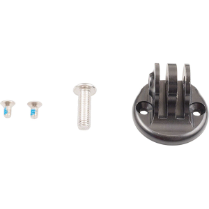 N+1 Bikes K-EDGE Combo Mount Adapter Universal Action Camera Light - compatible K-EDGE Garmin Garmin XL Wahoo Mounts - $22.99 at N+1 Bikes