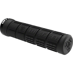 N+1 Bikes WTB Wafel Grips - Black Lock-On - $20.95 at N+1 Bikes
