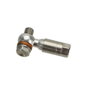 N+1 Bikes Hope Fitting Kit Hope 5mm Tubing (90d) Banjo - $22.90 at N+1 Bikes