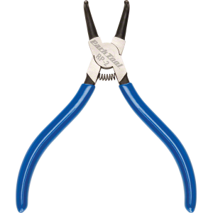 Park Tool 1.3mm Bent Internal Snap Ring Pliers