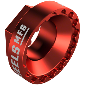 Wheels Manufacturing XTR Crank Socket