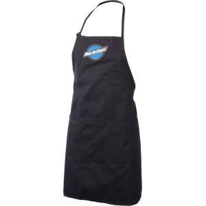 Park Tool SA-1 Shop Apron: 30" Long Black