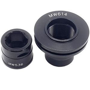 Full Speed Ahead Rear TA12 End Cap Non-PRA DB 6B TA12