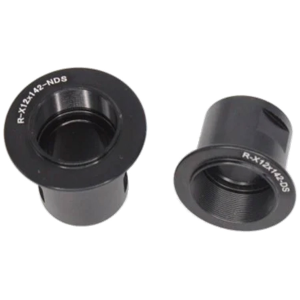 Full Speed Ahead X12 End Cap NS/Team 30 DB CL XDR Rear