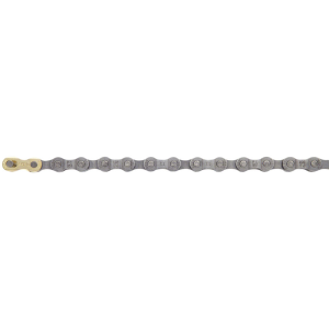 N+1 Bikes SRAM PC-951 Chain - 9-Speed 114 Links Gray - $22.00 at N+1 Bikes