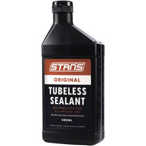 N+1 Bikes Stan's Original Tubeless Tire Sealant - 500ml - $22.00 at N+1 Bikes