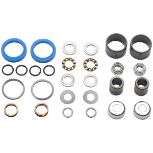 N+1 Bikes HT Components N-EVO+ Rebuild Kit - AE03/AE05/ME03 - $22.00 at N+1 Bikes