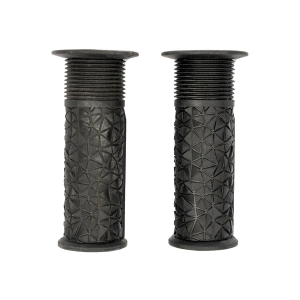 N+1 Bikes Kids Ride Shotgun Dirt Hero Grips Handlebar diameter: 19mm Pair - $22.00 at N+1 Bikes