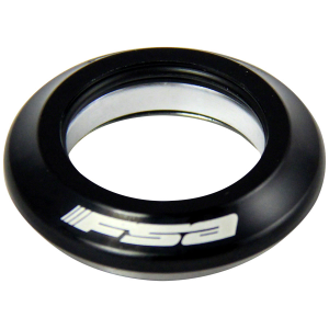 Full Speed Ahead Integrated Headset Upper IS-2 1-1/8 IS41.2/28.6 36/45 6.7/8.2mm BLK