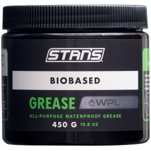 N+1 Bikes Stan's Biobased Grease 450g - $22.00 at N+1 Bikes