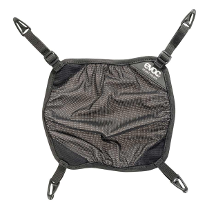 N+1 Bikes EVOC Helmet holder Black - $22.00 at N+1 Bikes