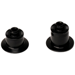 Vision Rear QR End Caps Team 30/SC40/55 DB CL