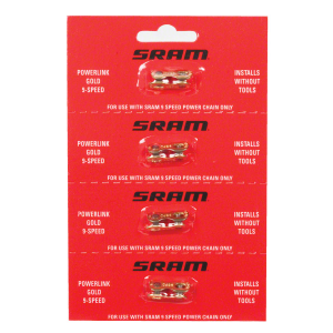 SRAM Power Link for 9 Speed Card/4