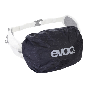 N+1 Bikes EVOC Raincover Sleeve Hip Pack Black - $22.00 at N+1 Bikes