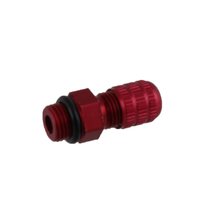 N+1 Bikes Fox Shox Air Valve Assy No Cap Pressure Relief Tank Valve - $22.00 at N+1 Bikes