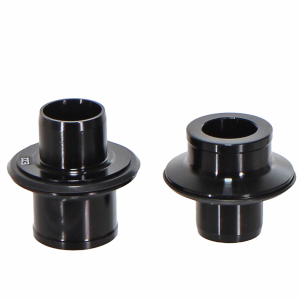 N+1 Bikes Stan's Front End Cap Kit 12x100mm E-Sync/Neo CL - $22.00 at N+1 Bikes