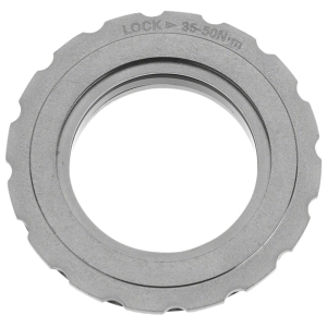 Shimano FC-M9100 Crank Spider Lock Ring/Washer