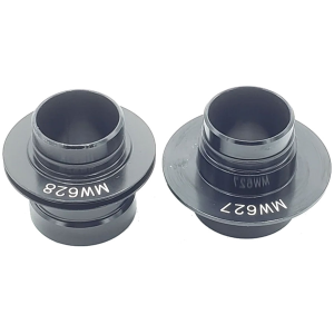 Full Speed Ahead Front TA15 End Cap Non-PRA DB 6B/CL