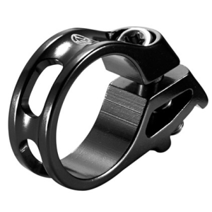 N+1 Bikes Reverse Trigger Clamp SRAM Shifter Black - $21.99 at N+1 Bikes