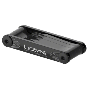 N+1 Bikes Lezyne V PRO 7-Function Multi Tool Black - $21.99 at N+1 Bikes