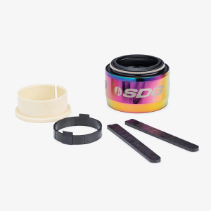 N+1 Bikes SDG Components Collar and Bushing for Tellis Fuel For 34.9mm - $21.99 at N+1 Bikes