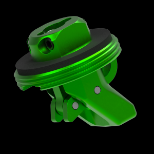 V3 Dropper Replacement / Small Parts - V3 Dropper Actuator Kit