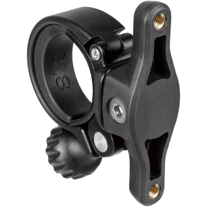 Topeak Cage Mount 2 Mounts - for 22-38mm Bottle Cage