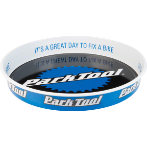 Park Tool TRY-1 Parts and Beer Tray