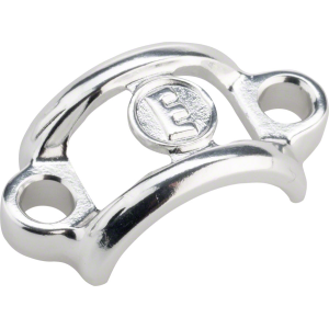 N+1 Bikes Magura Alloy Handlebar Clamp Chrome - $21.00 at N+1 Bikes