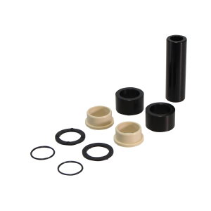 N+1 Bikes Fox Shox Shock Mount Hardware w/ Crush Washer M8x43.69mm - $21.00 at N+1 Bikes