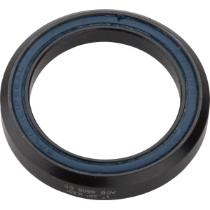 Enduro ACB 6805 Black Oxide Headset Bearing