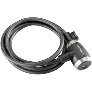 Kryptonite KryptoFlex 815 Cable Lock - with Key 5' x 8mm