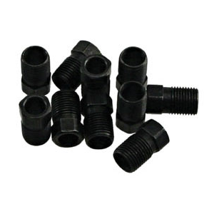 Magura Compression Sleeve Nut Disc/Rim (M8) 10/Count