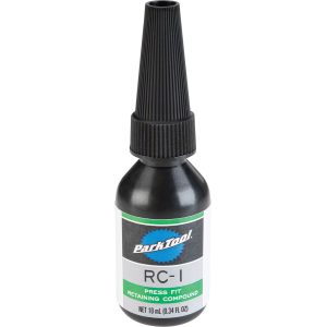 Park Tool RC-1 Press Fit Retaining Compound - 10ml