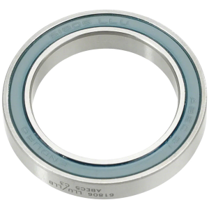 N+1 Bikes Enduro 61806 LLU/LLB Radial Cartridge Bearing - ABEC-5 C3 Clearance 30mm x 42mm x 7mm - $20.50 at N+1 Bikes