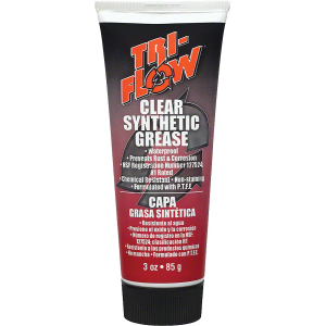 N+1 Bikes TriFlow Synthetic Grease with Teflon: 3oz - $20.05 at N+1 Bikes