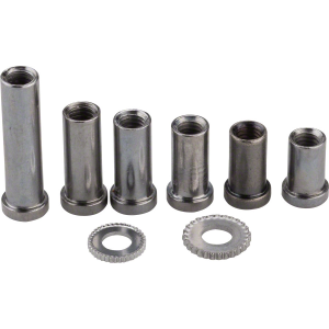 SRAM Red Brake Center Nut/Washer Kit