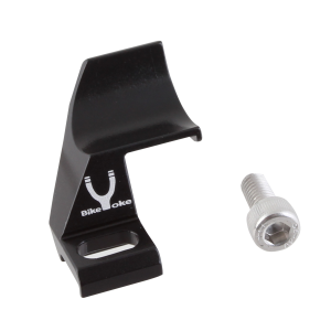 Bike Yoke I-Spec II Adapter for Triggy Right Black