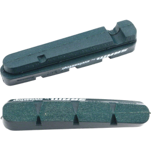 N+1 Bikes SRAM Road Brake Pad Inserts Black for Alloy Rims by SwissStop Pair - $20.00 at N+1 Bikes