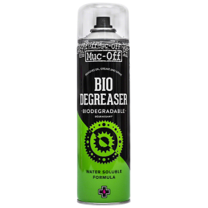 Water-Soluble Bio Degreaser - 1 for $20