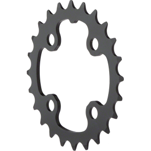 N+1 Bikes SRAM GX Chainring 24 Teeth for 2x11 64mm BCD - $20.00 at N+1 Bikes