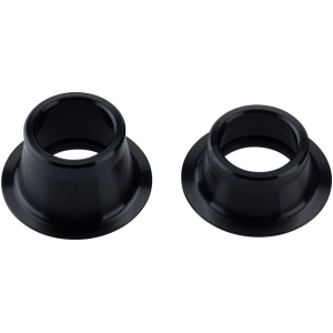 Zipp 76 Front Hub End Cap Set 15 x 100