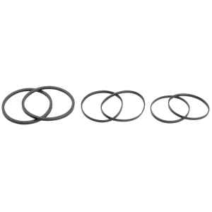 SRAM Force AXS XG-1270 Stealth Ring Set - 10/11/12T