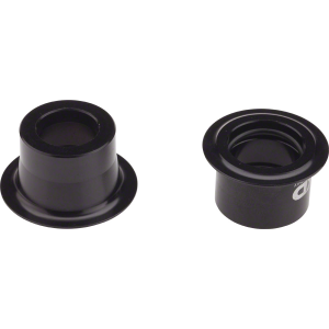 SRAM X0 Hub Conversion Caps Rear 12X142mm XD Driver Fits Rise XX Roam 40 Roam 30 2015 Rise 60 wheels
