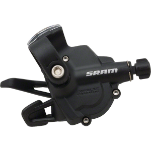 N+1 Bikes SRAM X3 Rear 7-Speed Trigger Shifter - $20.00 at N+1 Bikes