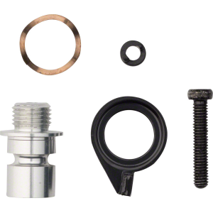 SRAM 2010 Later 9-speed X9 X7 Rear Derailleur Hanger Bolt Assembly Parts Kit