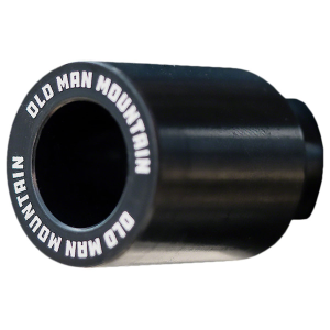 N+1 Bikes Old Man Mountain Headlight Mount - $20.00 at N+1 Bikes